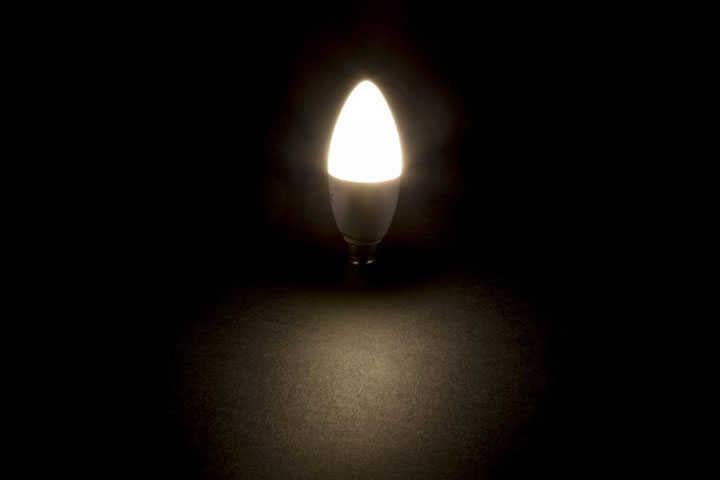 Cata CT-4079 7w Ledli Buji Ampul Günışığı