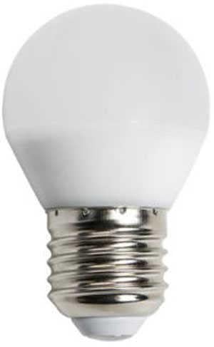 Cata CT-4232 6W Edison Led Ampul Beyaz Işık