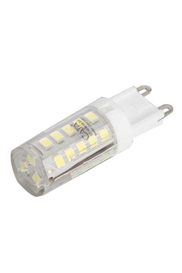 Cata CT-4249 3W Led Kapsül Ampul G-9 Günışığı