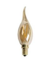 Cata CT-4286 6w Rustik Led Glop Ampul G90 E27 Amber
