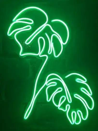 Cata CT-4455 12V Neon Led Hortum Yeşil