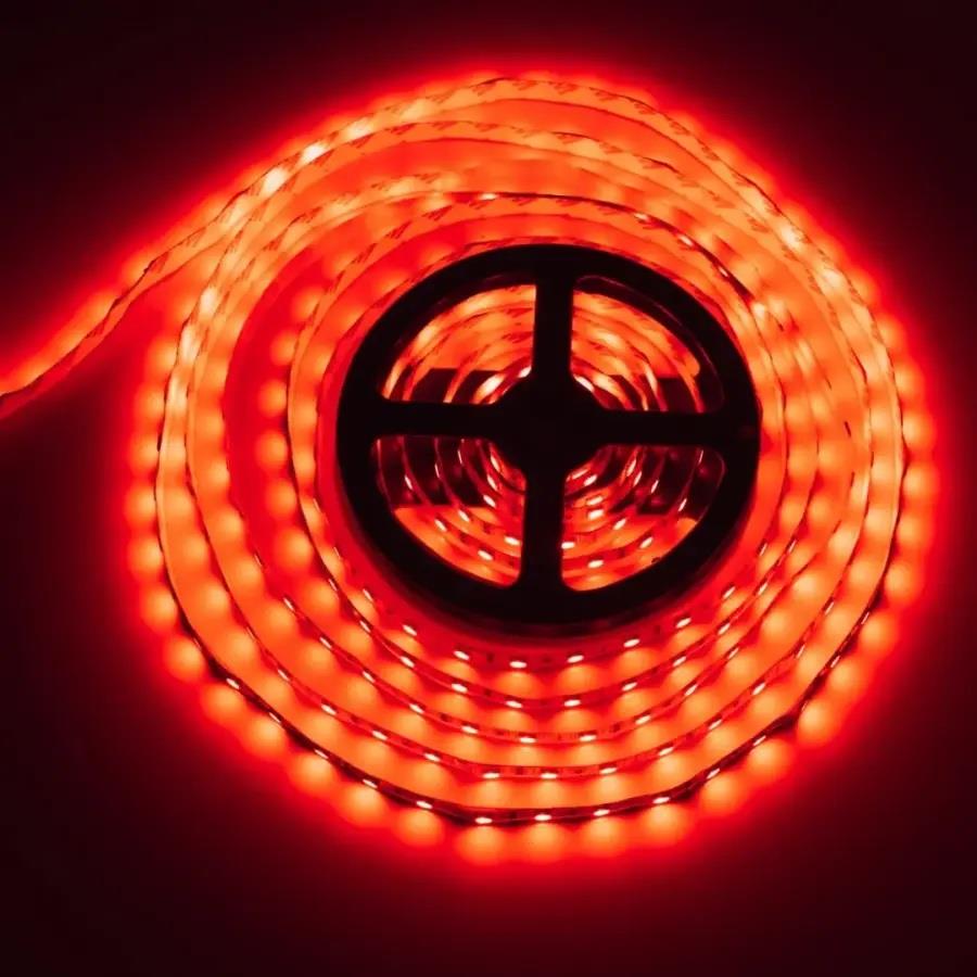 Cata CT-4482 10 Çip İç Mekan Şerit Led Kırmızı Renk