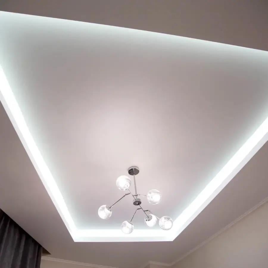 Cata CT-4535 Gold İç Mekan Şerit Led 6400k Beyaz Işık