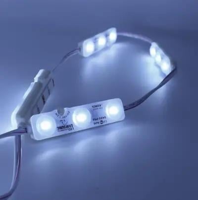 Cata CT-4592 1.2W Kristal Mercek Modül Led Beyaz Işık