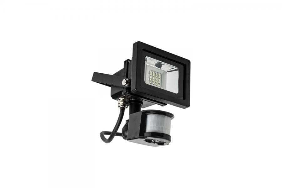 Cata CT-4620 10W Smd Led Projektör Sensörlü