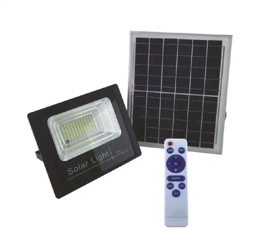 Cata CT-4648-100W Solar Led Projektör