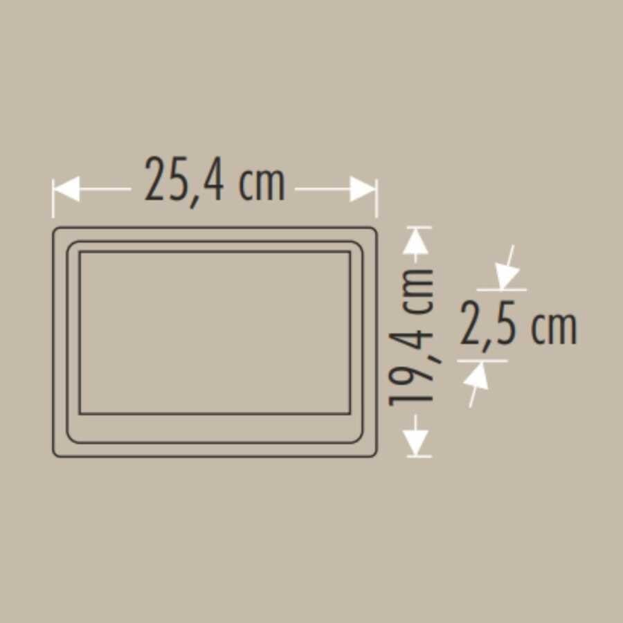 Cata CT-4662 150W Slim Led Projektör (Beyaz)