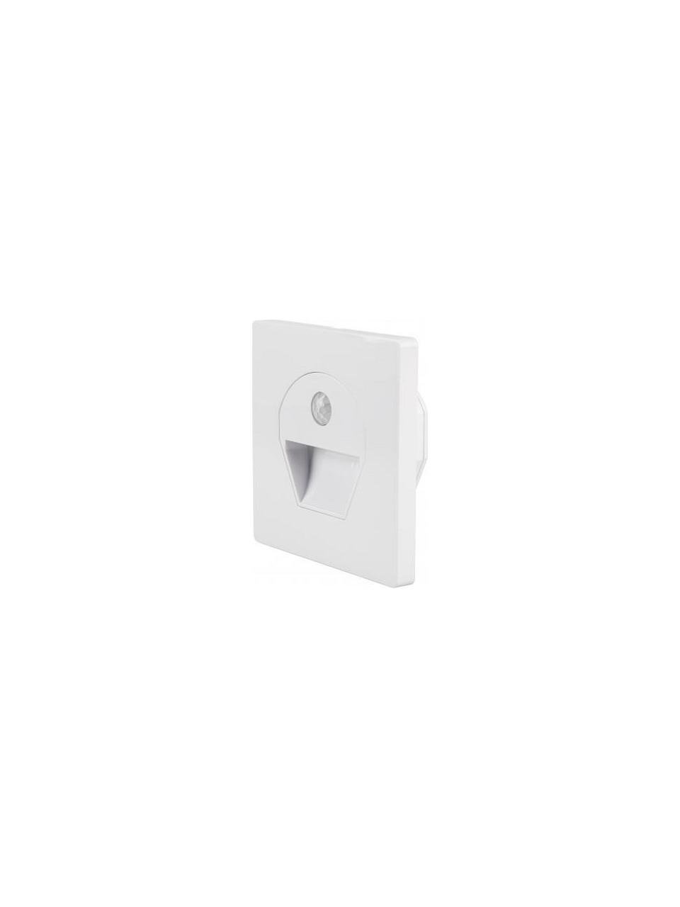 Cata Ct-5170 1w Sensörlü Ledli Koridor Armatür Günışığı