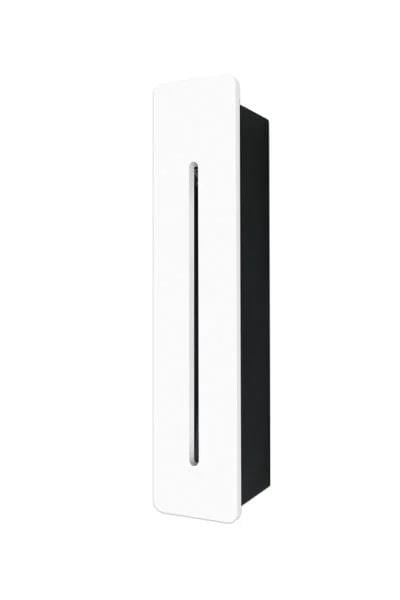 Cata CT-5172 3W Ledli Koridor Armatürü Beyaz Kasa Günışığı