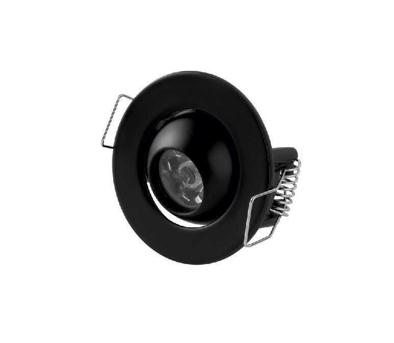 Cata CT-5268G 1,5W Power Led Ufo Spot Hareketli Günışığı