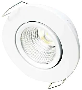Cata CT-5269 3w Yıldız Spot Beyaz