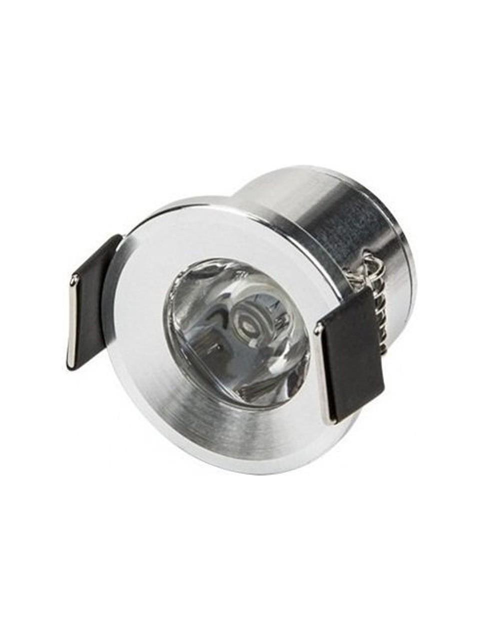 Cata CT-5270 1,5W Power Ledli Yıldız Spot Satin Kasa Beyaz Işık