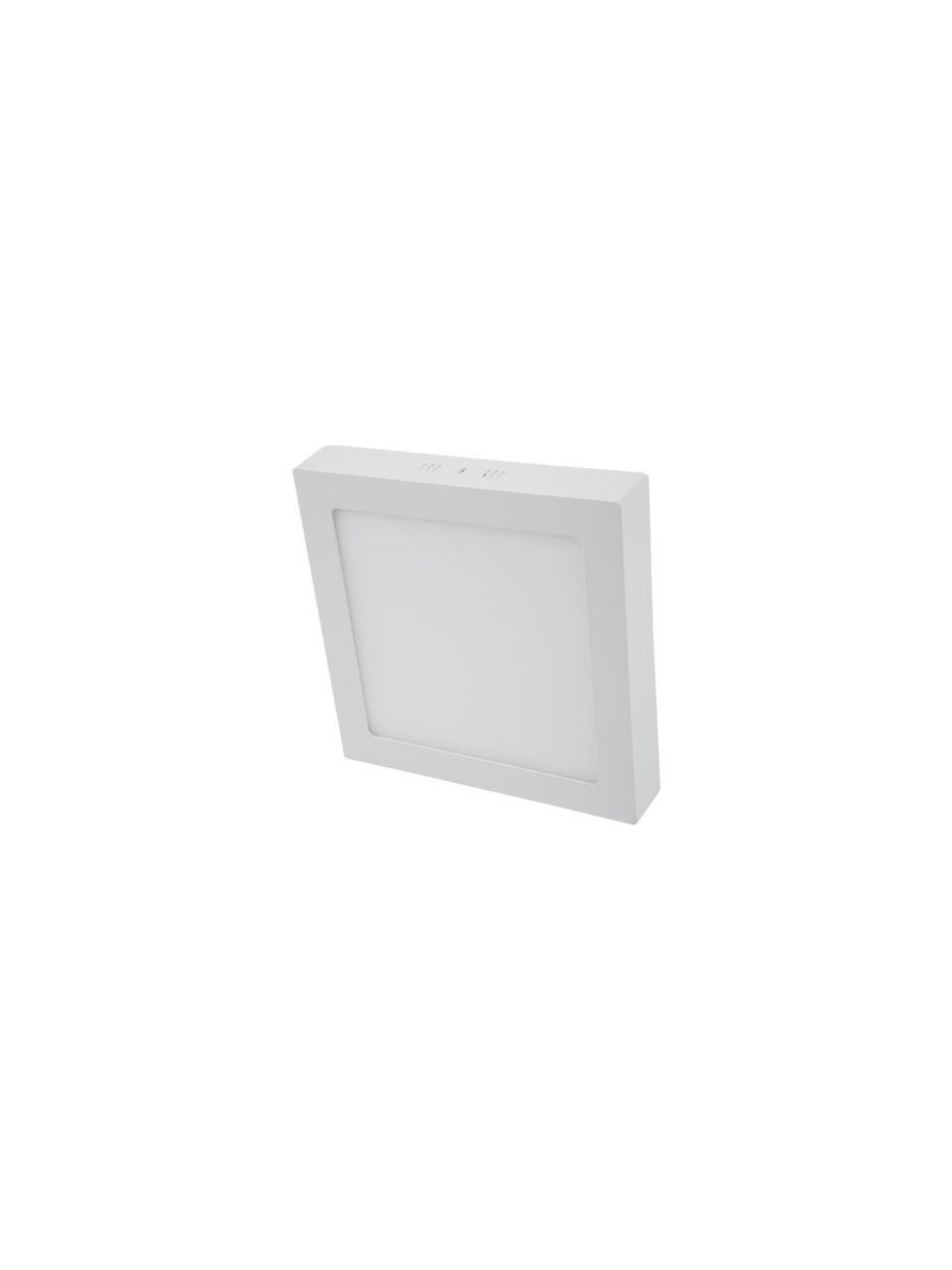 Cata CT-5272 25W Sıva Üstü Led Panel Kare Gün ışığı