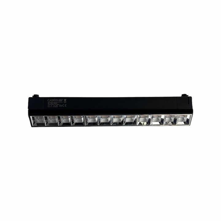 Cata CT-5396 40W Kama Led Armatür 90 Derece