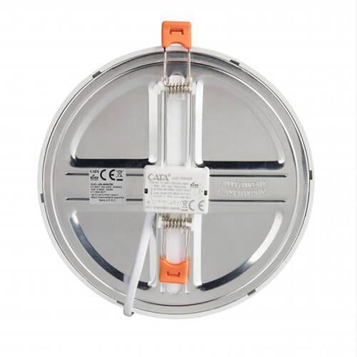 Cata Ct-5646 9W Plus Led Panel Armatür (Günışığı)