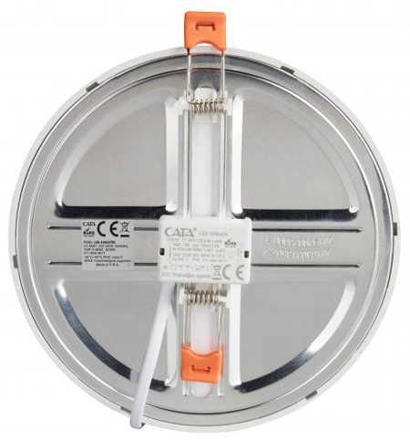 Cata CT-5648 20w Plus Led Panel Armatür Beyaz
