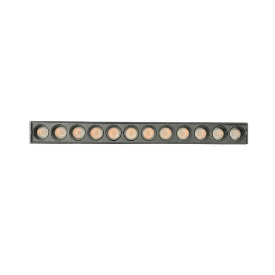 Cata CT-5821 24W Cortez Magnetic Ray Spot Armatür Günışığı