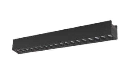 Cata CT-5822 36W Cortez Magnetic Ray Spot Armatür Günışığı