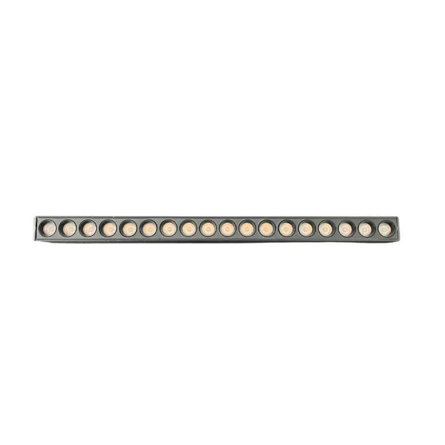 Cata CT-5822 36W Cortez Magnetic Ray Spot Armatür Günışığı