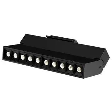 Cata CT-5841 24W Lia Magnetic Spot Siyah Günışığı