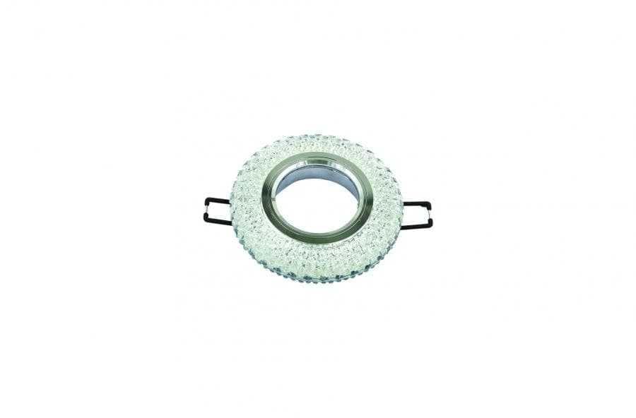 Cata CT-6619 Cam Spot Armatür Eflatun