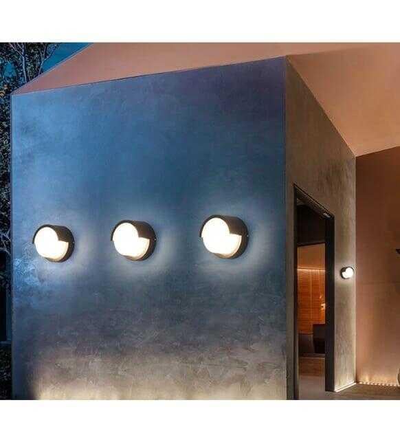 Cata CT-7077 7 Watt Sıva Üstü Led Aplik