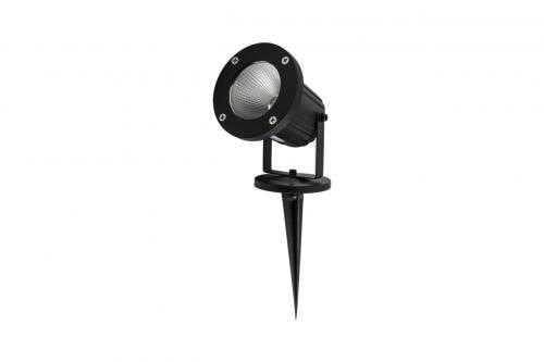 Cata Ct-7303 12W Bahçe Armatürü Beyaz