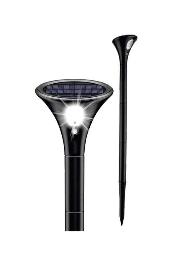 Cata CT-7311 20W Solar Bahçe Armatürü Amber