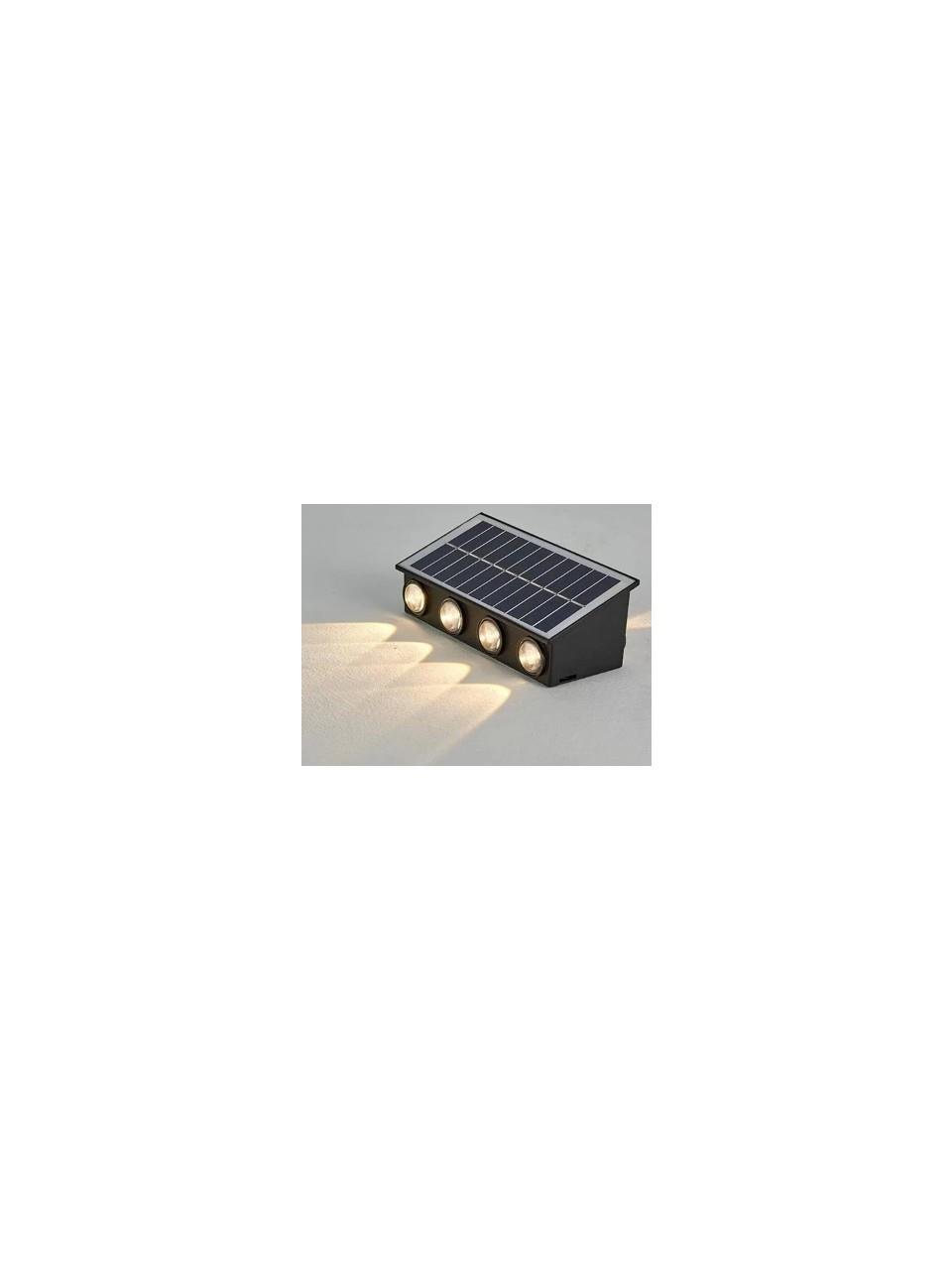 Cata CT-8010 Kos Solar Armatür Günışığı