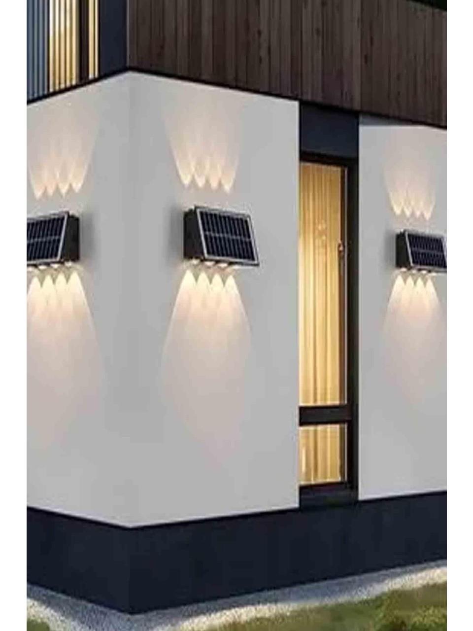 Cata CT-8010 Kos Solar Armatür Günışığı