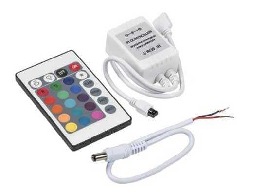 Cata CT-9146 Rgb Kumanda Modül 6 Amper 5 Metre CT-9146