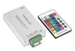 Cata CT-9147 Rgb Şerit Led Kumanda Modül