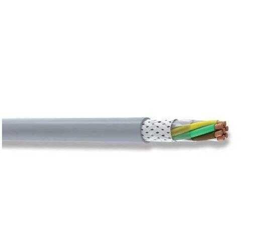 Erse LIHCH 2x0.22 mm2 Sinyal Kontrol Kablosu