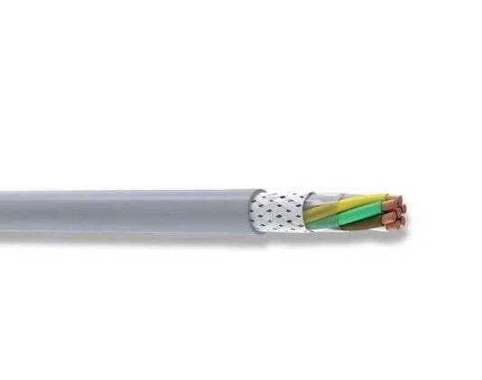 Erse LIHCH 7x0.75mm2 Sinyal Kontrol Kablosu