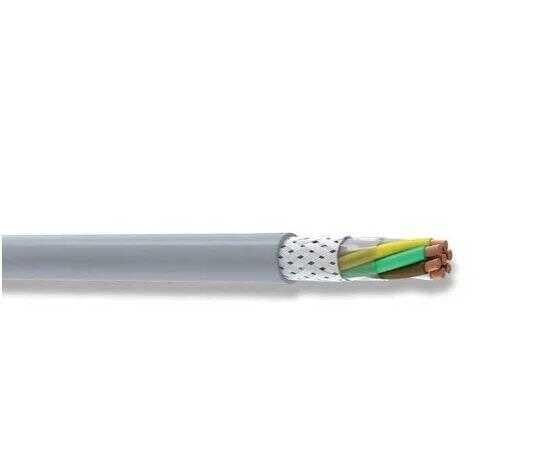 Erse LIHCH 8x0.50mm2 Sinyal Kontrol Kablosu