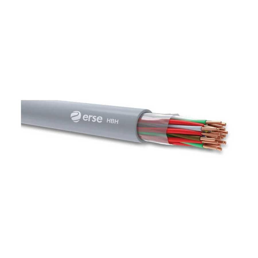 ERSE TELEFON KABLOSU 30x2x0.50 HBH