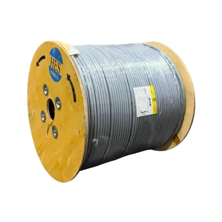 Hes 4x10 mm² Nhxmh Kablo
