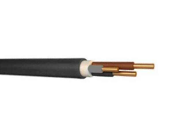 Hes N2xh Kablo 3x1,5 Mm