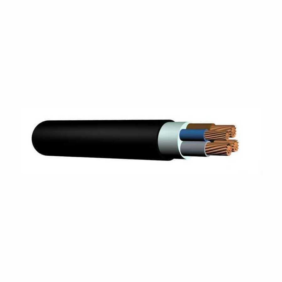 Hes N2xh Kablo 4x16 Mm