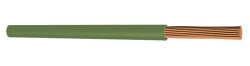 Hes Nyaf Kablo 4 mm² Yeşil ( H07v-K )