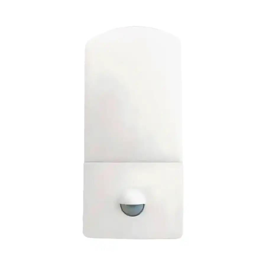 Işıldar Idea Slim Led 180 Sensörlü Duvar Armatürü IP65