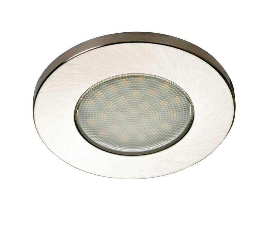 Jupiter 1,5W Merdiven Led Spot Sıva Altı (3000k+Günışığı) LW966S