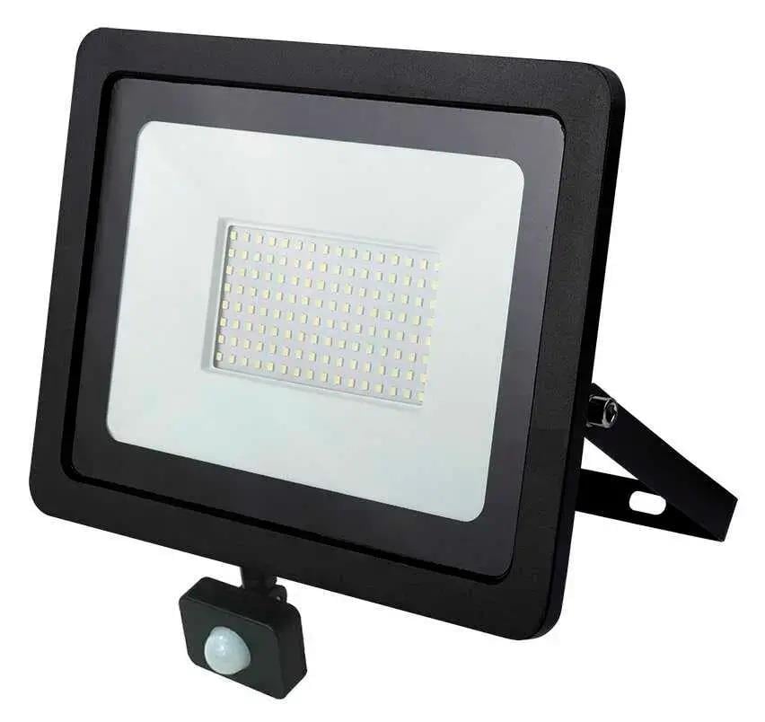 Jupiter 50W Sensörlü Led Projektör