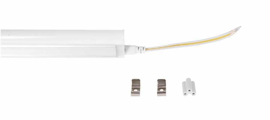 Jupiter 7W Led'li 56cm Gizli Işık Armatürü Smd Led (3000K+Günışığı) LE060