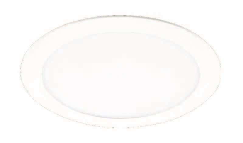 Jupiter LD470N 3W Yuvarlak Led Panel 4000k Günışığı