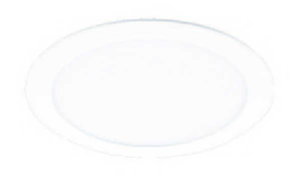 Jupiter LD470S 3W Yuvarlak Panel Led 3000K Günışığı