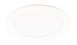 Jupiter LD471B 6W Slim LED Panel Beyaz Işık 6500K