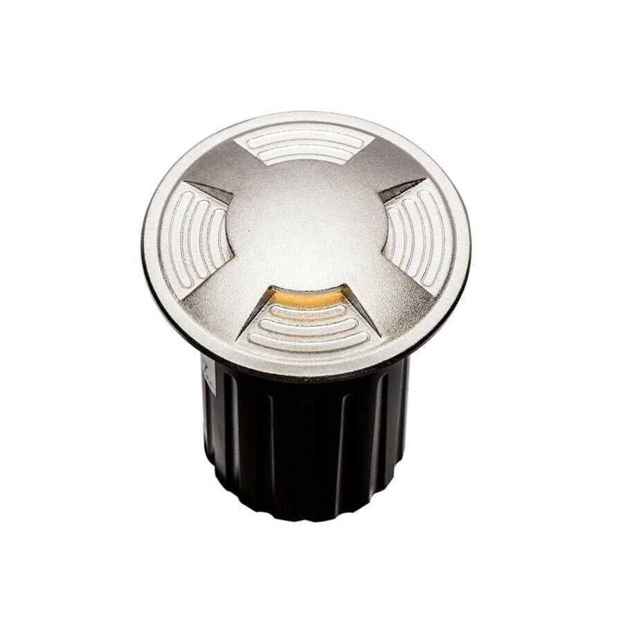 Jupiter LG927 S 2W Gömme Led Bahçe Armatürü 3000K Günışığı
