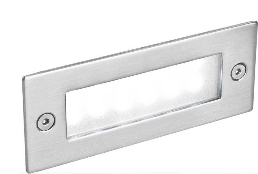 Jupiter LW973 S 1.2W Led Duvar Armatürü 3000K Günışığı