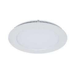 Lamptime 16w Slım Led Armatür Yuvarlak Beyaz 3000k (Günışığı)
